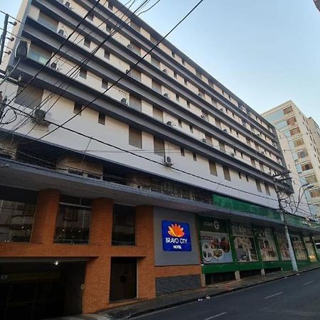Bravo City Hotel Sao Jose Do Rio Preto Ltda 外观 照片