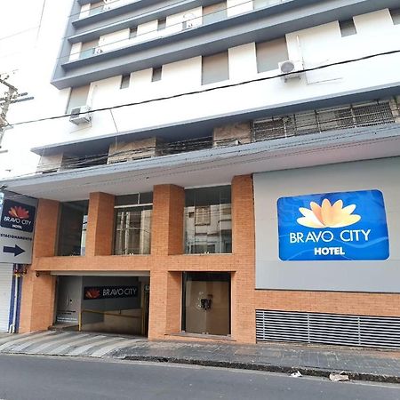 Bravo City Hotel Sao Jose Do Rio Preto Ltda 外观 照片