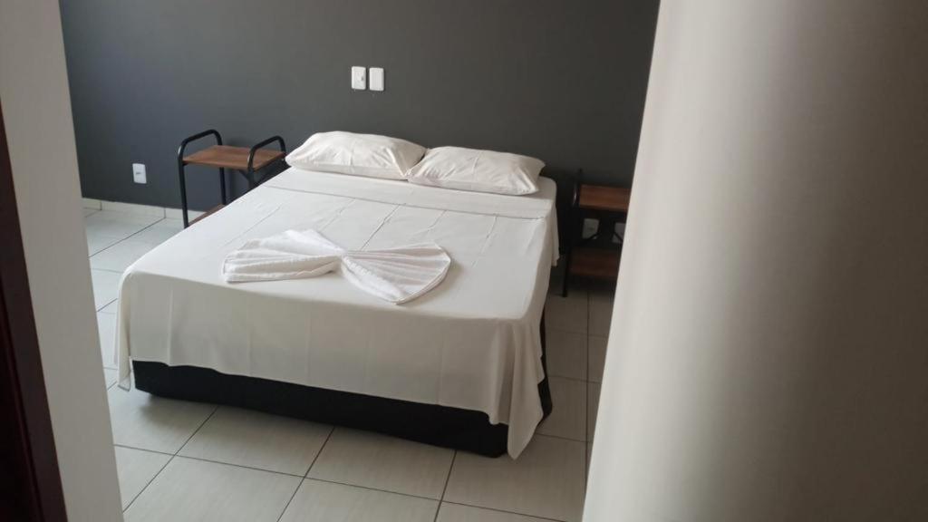 Bravo City Hotel Sao Jose Do Rio Preto Ltda 外观 照片