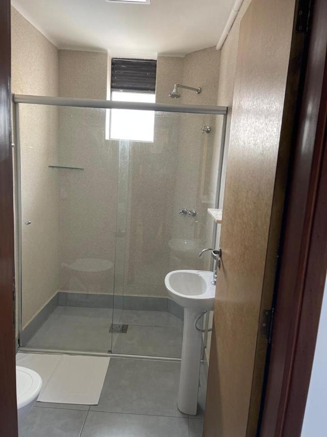 Bravo City Hotel Sao Jose Do Rio Preto Ltda 外观 照片