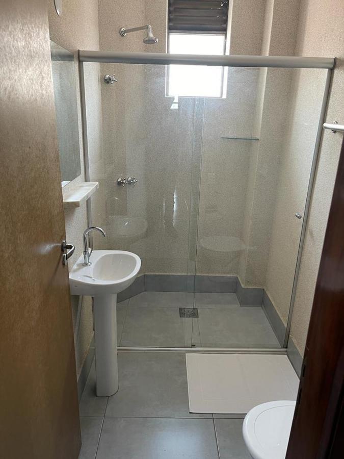 Bravo City Hotel Sao Jose Do Rio Preto Ltda 外观 照片