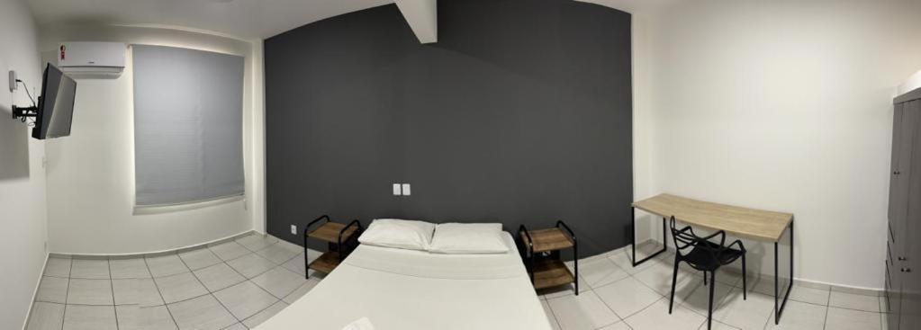 Bravo City Hotel Sao Jose Do Rio Preto Ltda 外观 照片