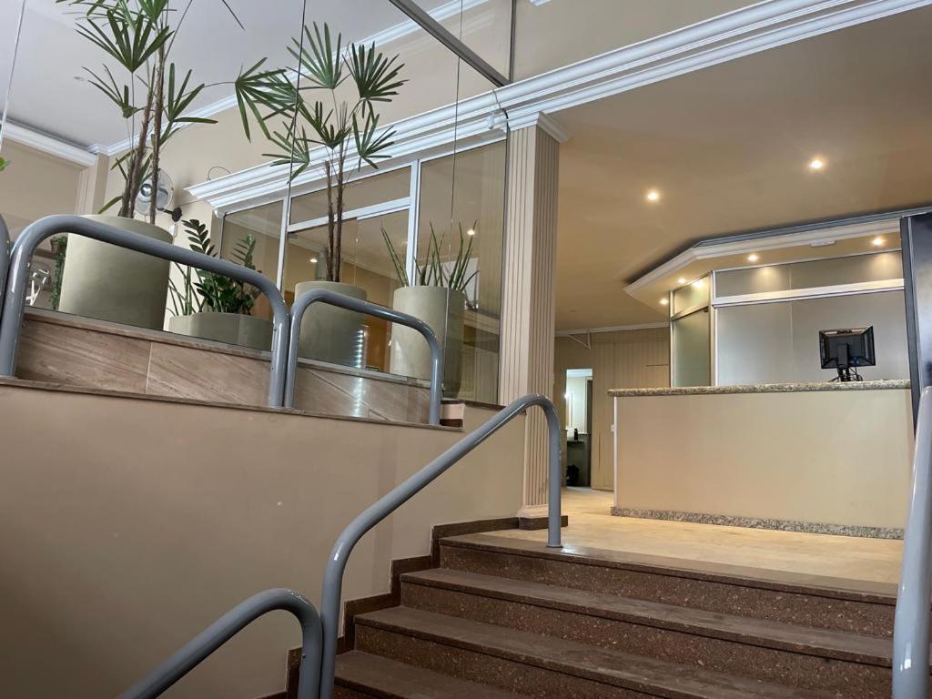Bravo City Hotel Sao Jose Do Rio Preto Ltda 外观 照片
