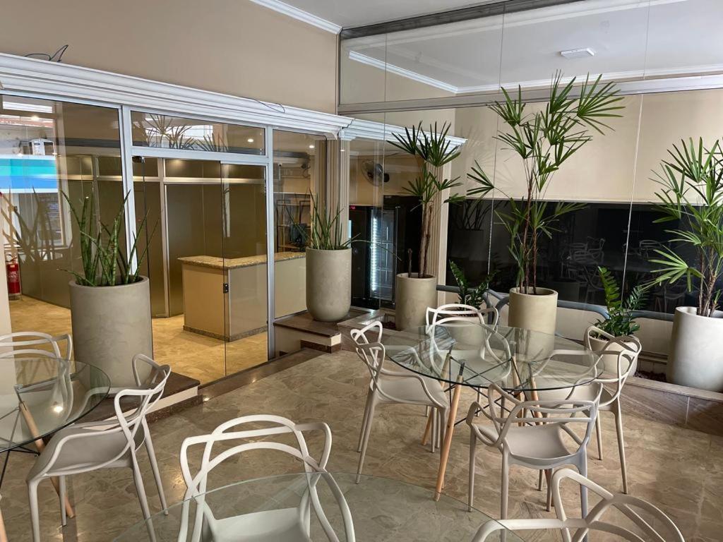 Bravo City Hotel Sao Jose Do Rio Preto Ltda 外观 照片