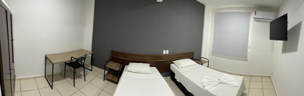 Bravo City Hotel Sao Jose Do Rio Preto Ltda 外观 照片
