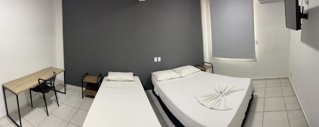 Bravo City Hotel Sao Jose Do Rio Preto Ltda 外观 照片