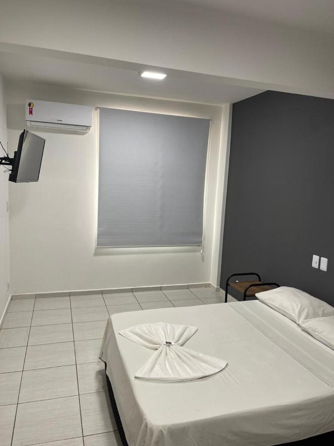 Bravo City Hotel Sao Jose Do Rio Preto Ltda 外观 照片