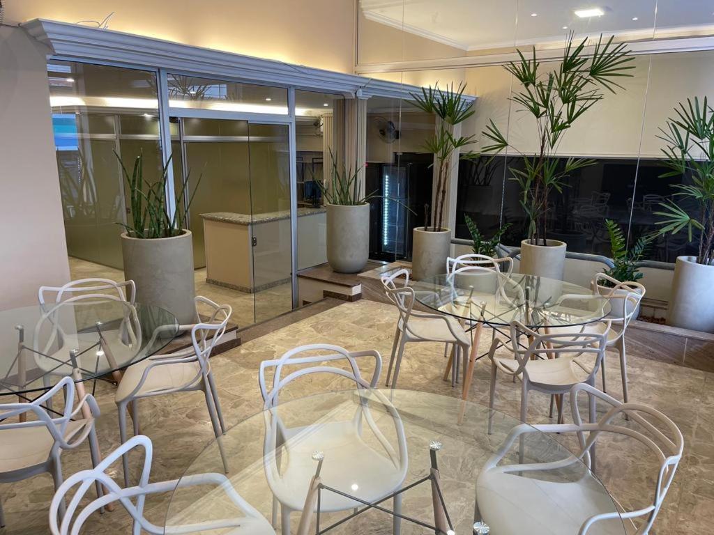 Bravo City Hotel Sao Jose Do Rio Preto Ltda 外观 照片