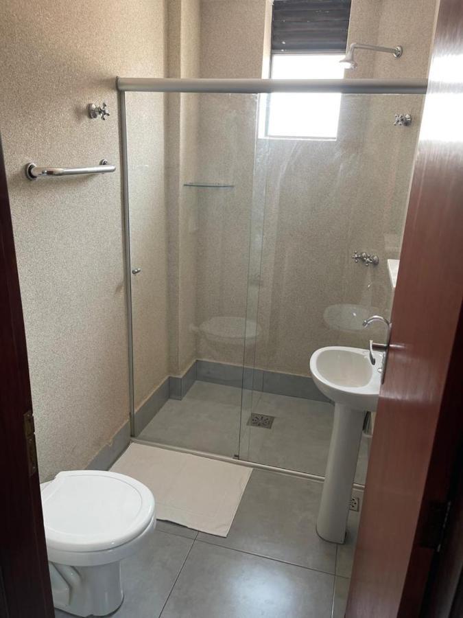 Bravo City Hotel Sao Jose Do Rio Preto Ltda 外观 照片