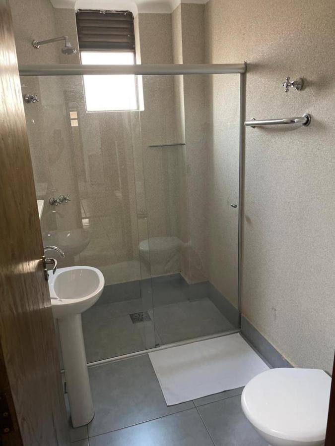 Bravo City Hotel Sao Jose Do Rio Preto Ltda 外观 照片